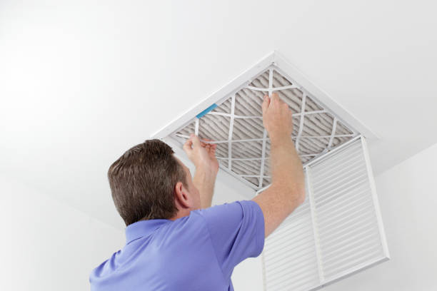 Best Air Duct Cleaning Near Me in AZ